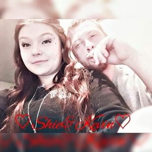 Meet your Posher, Shieykevin